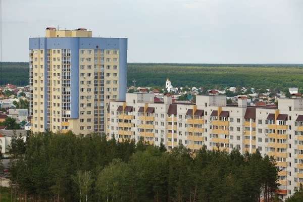 Воронежский «король госзаказа» построит дорогу в Боровом Воронежский «король госзаказа» построит дорогу в Боровом