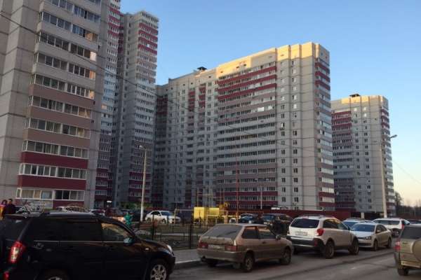 Мэрия Воронежа утвердила строительство детсада вместо школы на улице Шишкова Мэрия Воронежа утвердила строительство детсада вместо школы на улице Шишкова