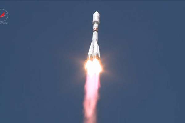 Ракета с воронежским двигателем вывела на орбиту рекордное число спутников Ракета с воронежским двигателем вывела на орбиту рекордное число спутников
