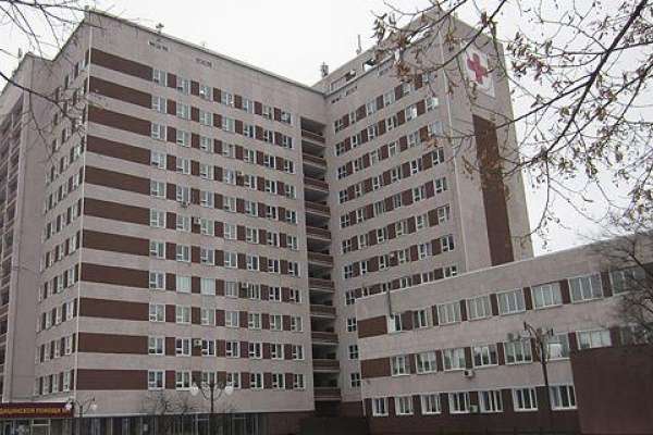 Воронежская БСМП снова в центре скандала Воронежская БСМП снова в центре скандала