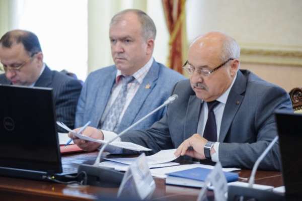 Воронежские госпрограммы оценивали лишь формально Воронежские госпрограммы оценивали лишь формально