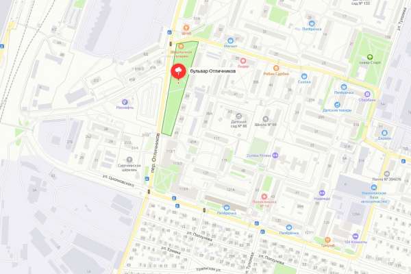 В Воронеже начнут обустраивать парки на окраинах города В Воронеже начнут обустраивать парки на окраинах города