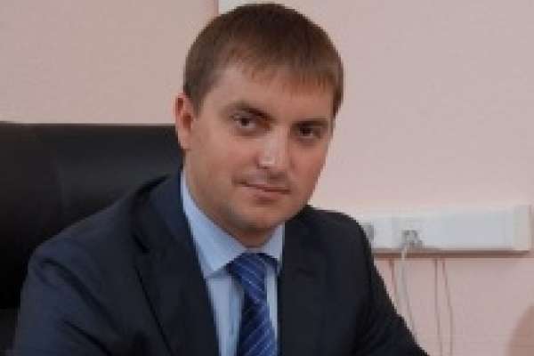 Воронежскому "Россельхозбанку" наконец-то подобрали руководителя Воронежскому "Россельхозбанку" наконец-то подобрали руководителя