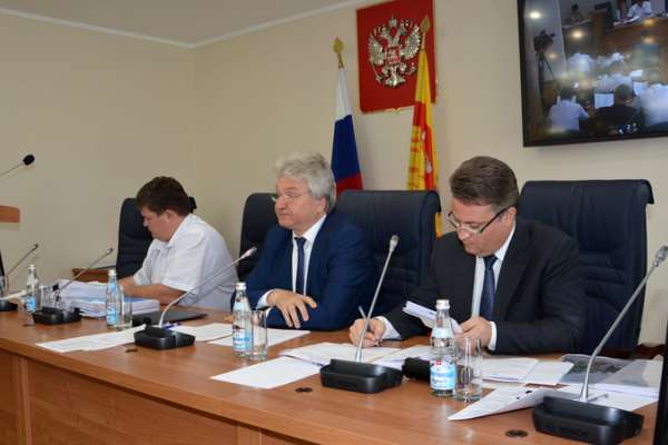 Воронежские депутаты вспомнили о безвозвратно потраченном Воронежские депутаты вспомнили о безвозвратно потраченном