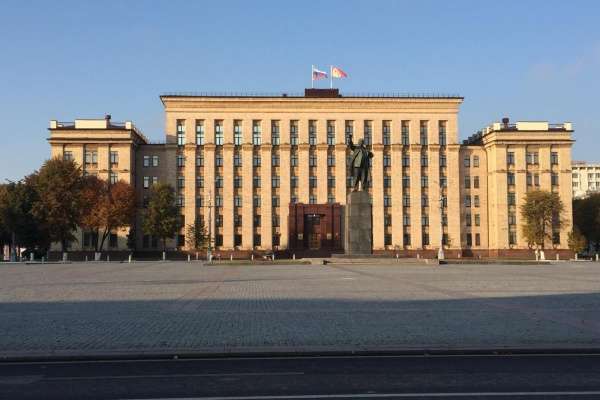 Воронежское правительство опровергло рост тарифов на ЖКХ Воронежское правительство опровергло рост тарифов на ЖКХ