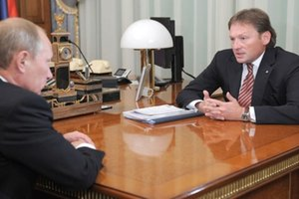 «Деловая Россия» в Воронеже жива. Но признаков жизни не подает «Деловая Россия» в Воронеже жива. Но признаков жизни не подает