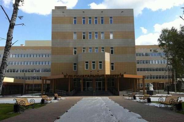 В воронежском перинатальном центре нарушений не обнаружено В воронежском перинатальном центре нарушений не обнаружено