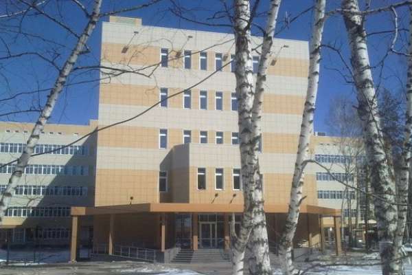 Росздравнадзор отчитался о проверке воронежского перинатального центра Росздравнадзор отчитался о проверке воронежского перинатального центра