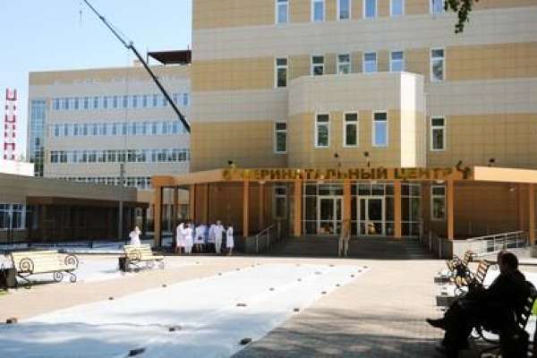 Прокуратура дала согласие на проверку воронежского перинатального центра Прокуратура дала согласие на проверку воронежского перинатального центра