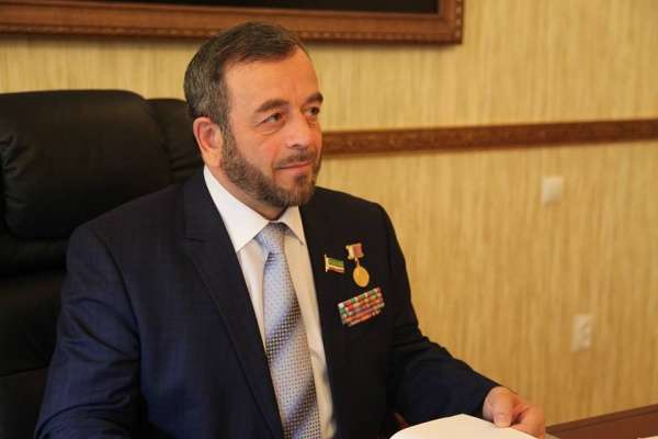 Чеченский омбудсмен требует наказания для воронежских полицейских 