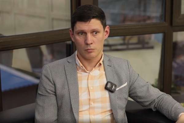 Руководитель индустриального парка «Перспектива» о трудностях бизнеса в 2023 году и преодолении кризиса Руководитель индустриального парка «Перспектива» о трудностях бизнеса в 2023 году и преодолении кризиса