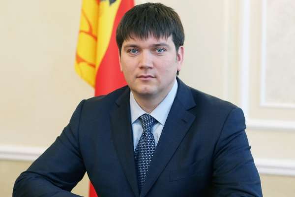 Глава Центрального района Воронежа покидает свой пост Глава Центрального района Воронежа покидает свой пост