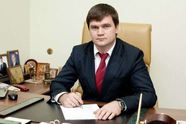 Главный врач воронежской БСМП ушел в отставку Главный врач воронежской БСМП ушел в отставку