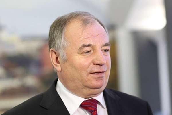 Воронежский губернатор инициировал проверку новоусманского префекта Воронежский губернатор инициировал проверку новоусманского префекта