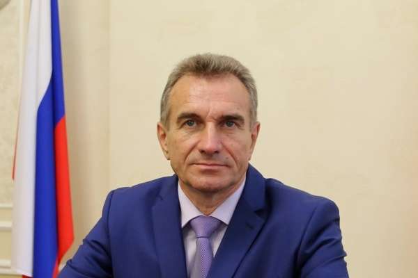 Бывший силовик возглавил контрольно-аналитическое управление мэрии Воронежа Бывший силовик возглавил контрольно-аналитическое управление мэрии Воронежа