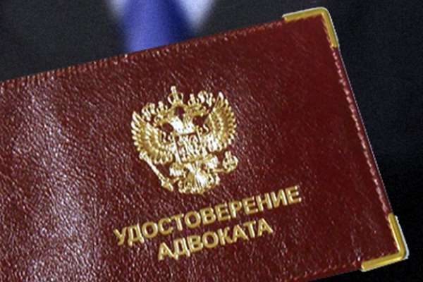Воронежские силовики продолжают адвокатскую практику Воронежские силовики продолжают адвокатскую практику