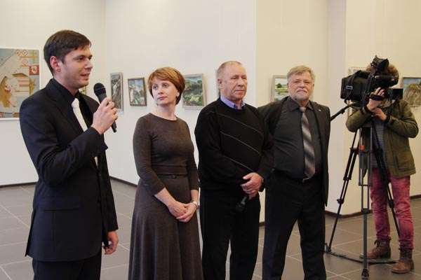 Воронежской культурой будет руководить протеже Ивана Чухнова Воронежской культурой будет руководить протеже Ивана Чухнова