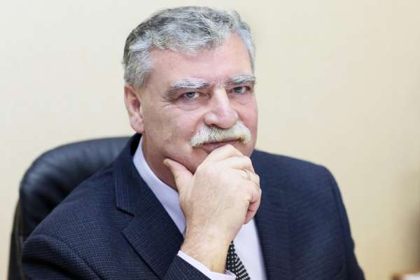 Глава воронежской культуры засобирался на пенсию Глава воронежской культуры засобирался на пенсию