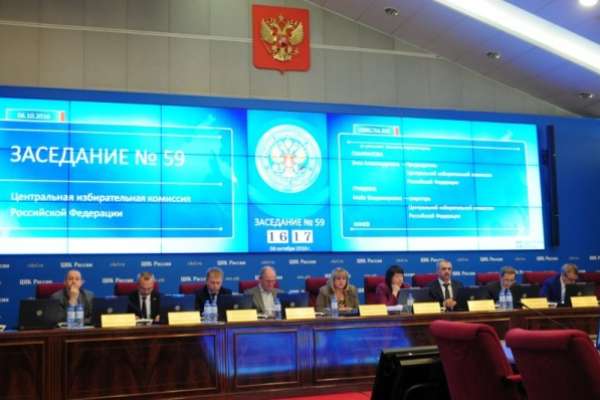 У экс-главы воронежского облизбиркома диагностировали «манию величия» У экс-главы воронежского облизбиркома диагностировали «манию величия»