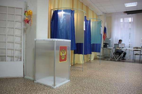 Воронеж удостоился отдельного постановления Центризбиркома Воронеж удостоился отдельного постановления Центризбиркома