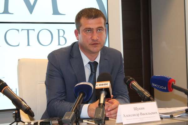 Глава воронежского облздрава опроверг информацию об объединении двух районных ЦРБ Глава воронежского облздрава опроверг информацию об объединении двух районных ЦРБ