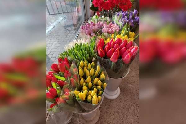 Воронежские женщины поделились самыми необычными подарками на 8 Марта Воронежские женщины поделились самыми необычными подарками на 8 Марта