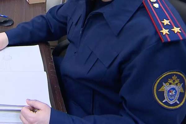 Под горячую руку Председателя СК РФ могут попасть два экс-воронежских следователя Под горячую руку Председателя СК РФ могут попасть два экс-воронежских следователя