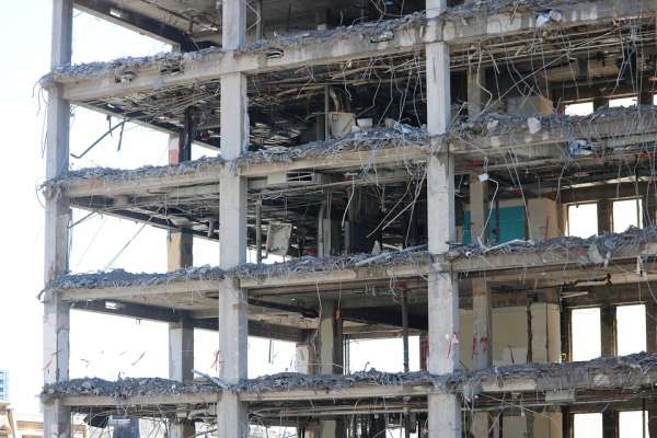 В Воронеже власти подумывают создать в промзоне культурный центр В Воронеже власти подумывают создать в промзоне культурный центр
