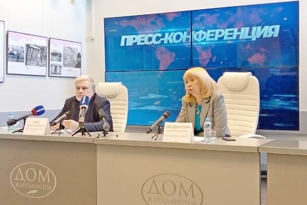 Руководитель воронежского департамента ушел с должности после 13 лет работы Руководитель воронежского департамента ушел с должности после 13 лет работы