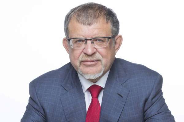 Воронежский депутат: «Санкции – явление временное, а конкурентоспособность – долгоиграющий тренд» Воронежский депутат: «Санкции – явление временное, а конкурентоспособность – долгоиграющий тренд»