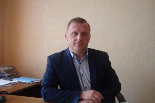Под Воронежем избрали нового главу Верхнего Мамона Под Воронежем избрали нового главу Верхнего Мамона