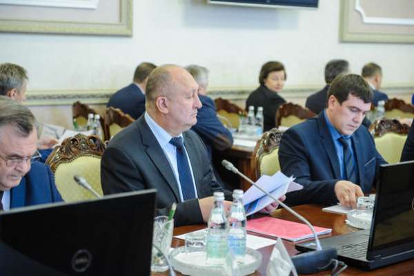 Приватизация воронежского госимущества принесла бюджету 89 млн рублей Приватизация воронежского госимущества принесла бюджету 89 млн рублей