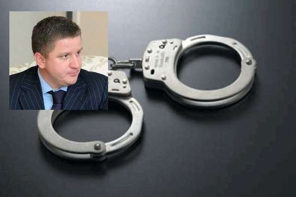 Арестованный Евгений Дод вошёл в совет директоров «Квадры» и намерен работать в Воронеже Арестованный Евгений Дод вошёл в совет директоров «Квадры» и намерен работать в Воронеже