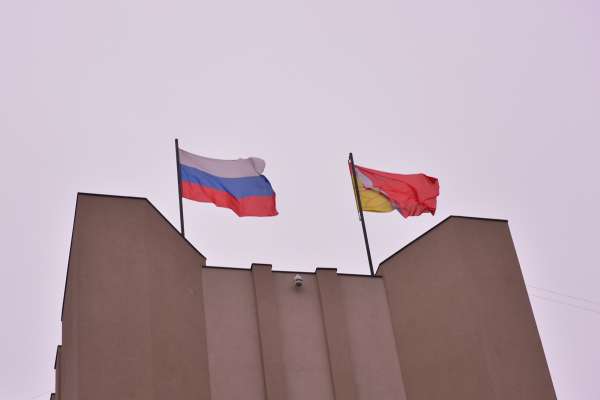 Воронежские думцы сыграли с кризисом вничью Воронежские думцы сыграли с кризисом вничью