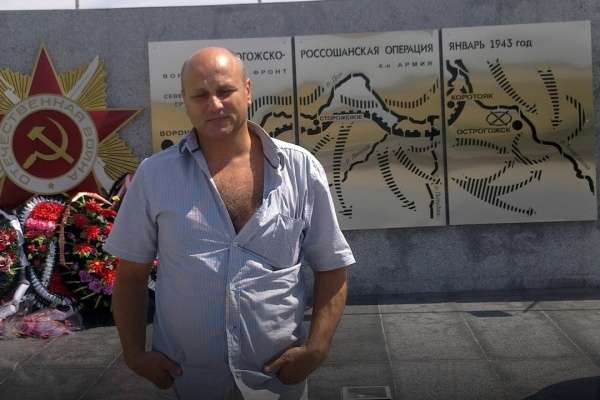 Арбитражный суд Воронежской области прекратил банкротное производство против экс-кандидата в депутаты облдумы Арбитражный суд Воронежской области прекратил банкротное производство против экс-кандидата в депутаты облдумы