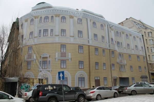 В Воронеже обозначили старт сноса «дома-убийцы» на площади Ленина В Воронеже обозначили старт сноса «дома-убийцы» на площади Ленина
