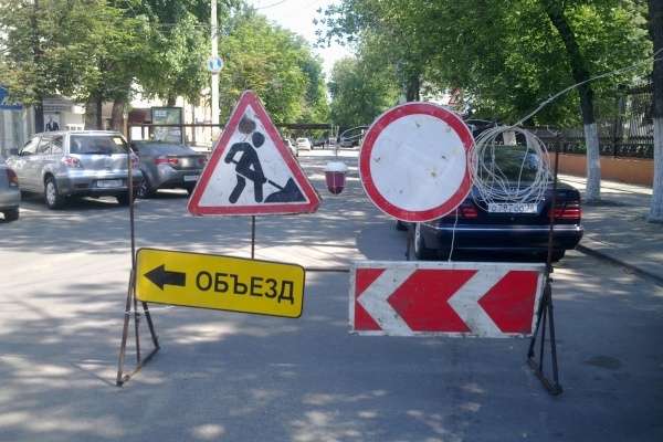 Воронежцы не верят в качественные дороги Воронежцы не верят в качественные дороги