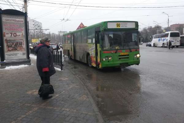 В Воронеже застройщики забывают о развитии дорожной сети В Воронеже застройщики забывают о развитии дорожной сети