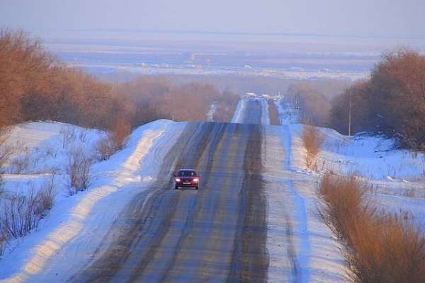 Под конец года Воронежской области подкинули деньжат на дорожное хозяйство Под конец года Воронежской области подкинули деньжат на дорожное хозяйство