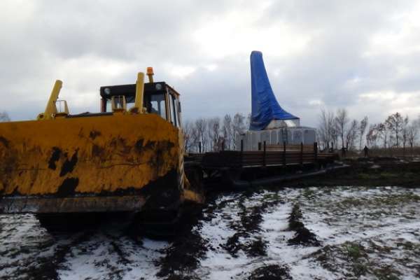 Геологоразведка в медно-никелевых месторождениях в Воронежской области завершена Геологоразведка в медно-никелевых месторождениях в Воронежской области завершена