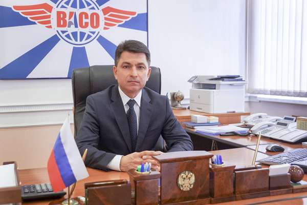 Воронежский авиазавод сменил четвертого руководителя за 5 лет Воронежский авиазавод сменил четвертого руководителя за 5 лет