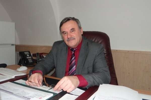 Владимир Рохмистров: «Горжусь тем, что мне никогда не предлагали взяток» Владимир Рохмистров: «Горжусь тем, что мне никогда не предлагали взяток»