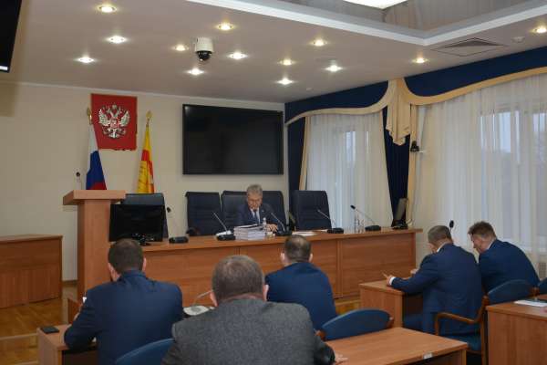 Депутат Воронежской городской думы предложил разработать программу капремонта социальных объектов Депутат Воронежской городской думы предложил разработать программу капремонта социальных объектов