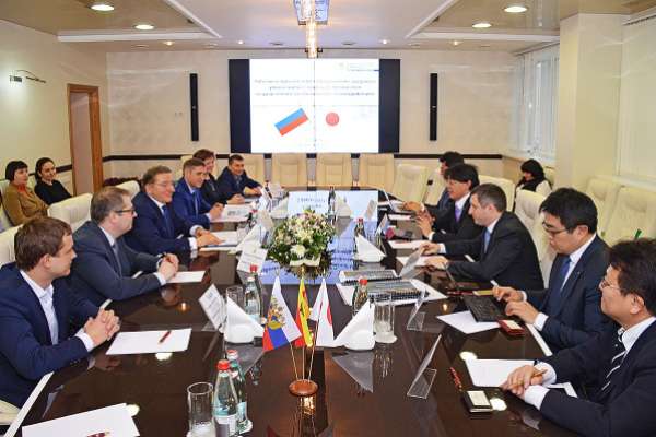 Воронежский сенатор: «Комфортная городская среда – приоритетное направление развития страны» Воронежский сенатор: «Комфортная городская среда – приоритетное направление развития страны»