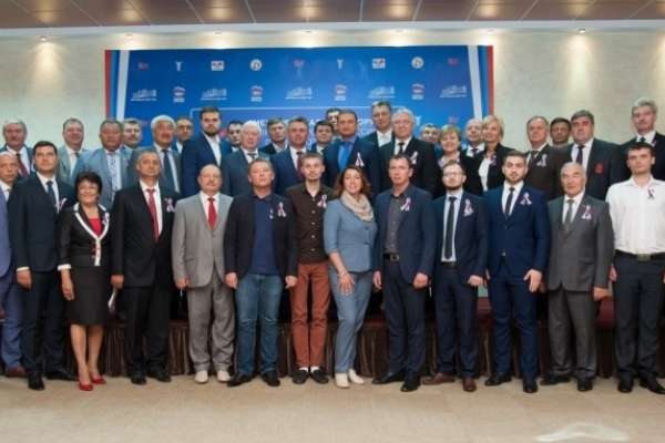 Под Воронежем появится российско-приднестровское предприятие Под Воронежем появится российско-приднестровское предприятие