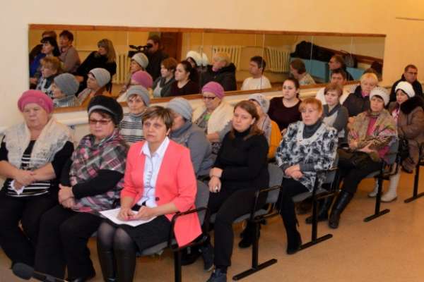 Жители отдалённых районов Воронежа надеются на депутатов Жители отдалённых районов Воронежа надеются на депутатов