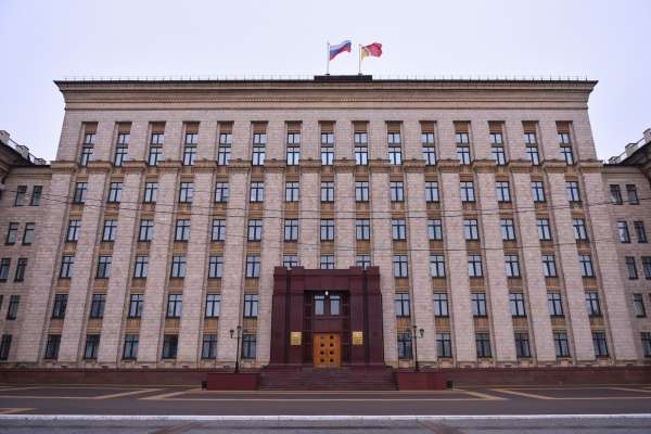 Нового главу департамента экономического развития Воронежской области поищут среди федералов Нового главу департамента экономического развития Воронежской области поищут среди федералов