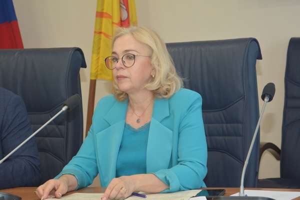 КСП Воронежа выявила ряд проблем подрядчиков с ремонтом учебных учреждений КСП Воронежа выявила ряд проблем подрядчиков с ремонтом учебных учреждений