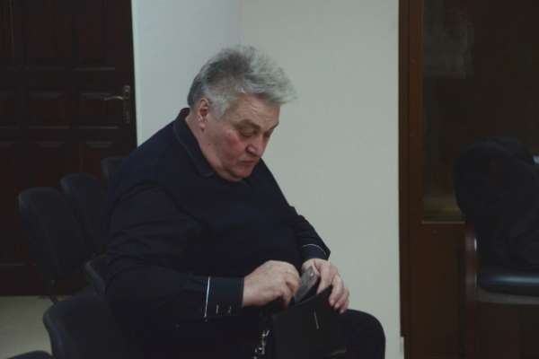 Адвокат бывшего главного дорожника Воронежской области рассказал о дальнейших действиях Адвокат бывшего главного дорожника Воронежской области рассказал о дальнейших действиях