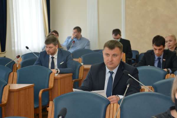 Набережную на ДК Кирова в Воронеже сделают туристической зоной Набережную на ДК Кирова в Воронеже сделают туристической зоной